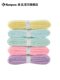 XUNFENG 2025 NEW BADMINTON PLAYER GLUE TOWEL GALUE SWEAT-VSORBENT BELT 두꺼운 그립 접착제를 가진 비 슬립 테니스 라켓 손잡이