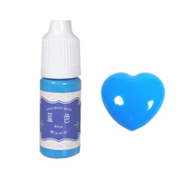 Флуоресцентный желтый