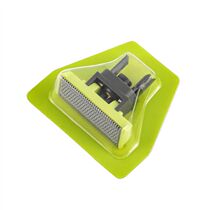 Apply Philips oneballade small T Knife Temples Hair Repaiser Accessories tool head QP6510 QP6520 head sheet