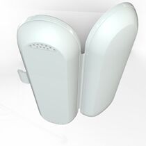 Shop Private can carry white adult electric toothbrush travel box Youbarenlove Bieber portable box for children