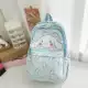 Синий