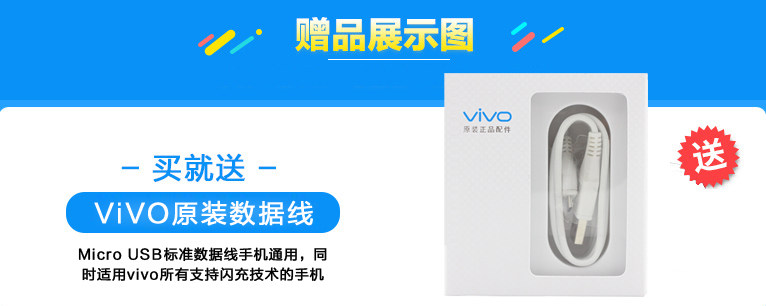 chargeur VIVO - Ref 1293446 Image 6