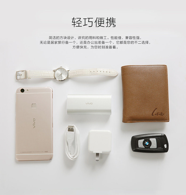 chargeur VIVO - Ref 1293446 Image 22