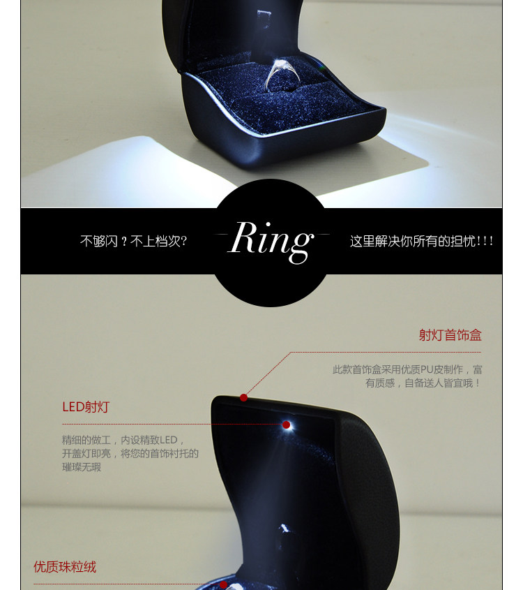 Boite à bijoux - Ref 3107243 Image 9