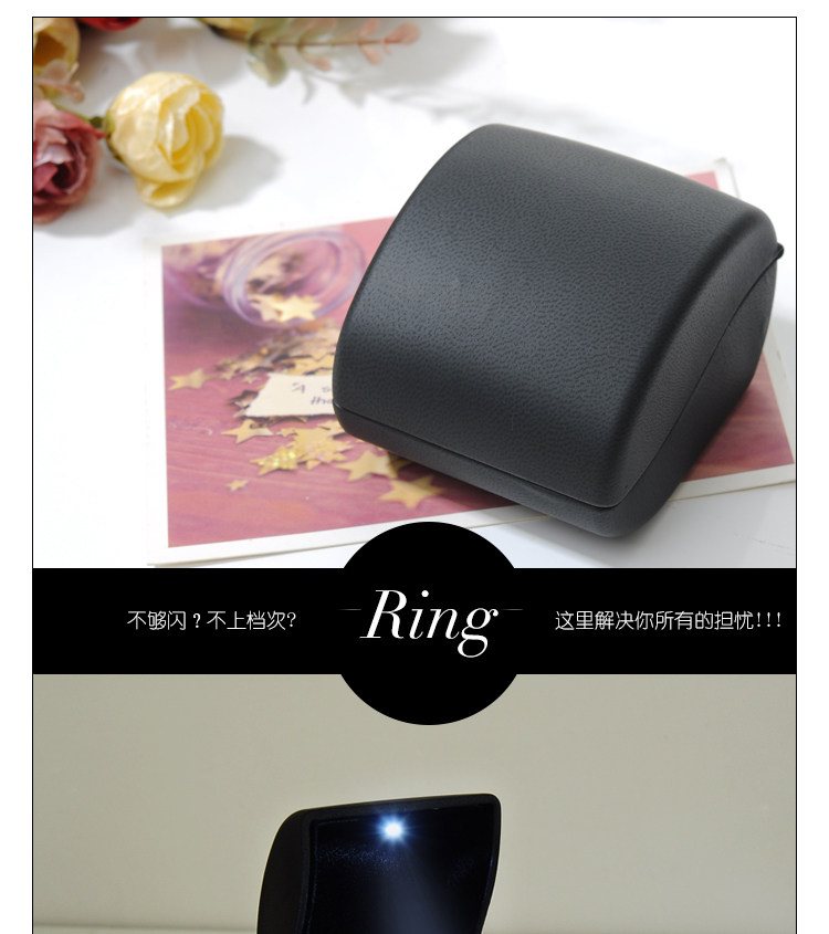 Boite à bijoux - Ref 3107243 Image 8