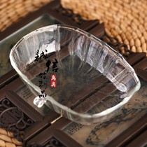 Bird bath tub embroidered eye Jade Bird Bird Bird Finch cleaning supplies non-slip water basin bird cage bird accessories ceramic