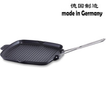100% German original imported Fissler Arcana cast iron non-stick pan steak frying pan baking dish 24cm