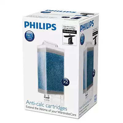 100% German original imported Philips GC9940 05 multifunctional iron All descaling agent