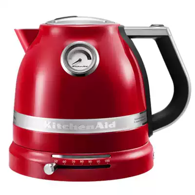 100% German imported KitchenAid 5KEK1522EER stainless steel temperature control quick cooking pot spot