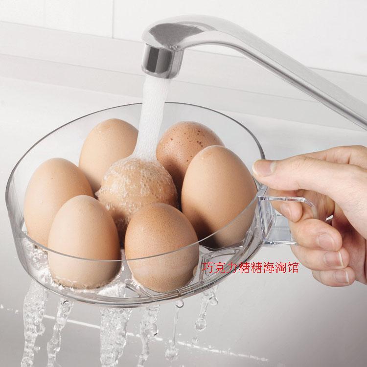 100% Đức nhập khẩu Krups F 230 70 51Ovomat siêu hấp trứng 1 ~ 7 điểm - Nồi trứng nồi lẩu nhỏ