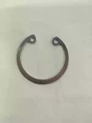 304 stainless steel circlip hole for C- buckle ring for stainless steel circlip hole 42mm ~ 60mm
