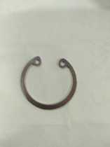 304 stainless steel circlip retaining ring for hole inner circlip circlip for hole 85mm～130mm