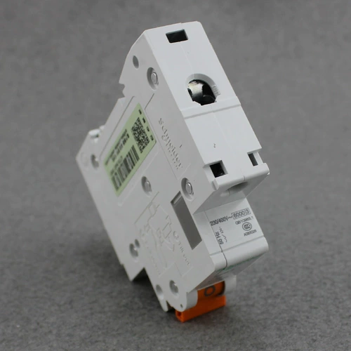 Schneider Broken Broken E9 Ement Switch 1p16a Небольшой бытовой короткометражный перекрестный переключатель с коротки