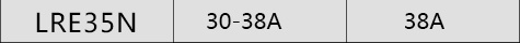 施耐德交流接触器40A 施耐德接触器LC1E40Q5N AC110V 220V 380V LC1E40Q5N,LC1E接触器,施耐德