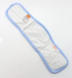 Япония Pet Paradisep Pet PP серия мужчин -медведь полосатые физиологические штаны