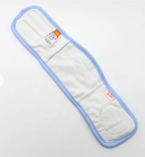 Япония Pet Paradisep Pet PP серия мужчин -медведь полосатые физиологические штаны