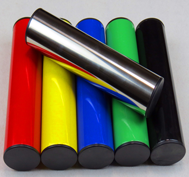 Olff percussion instrument iron sand cylinder sand hammer piano with sand cylinder band sandhammer stainless steel sand cylinder