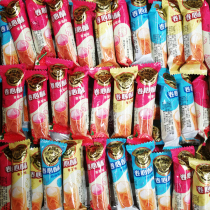 Xu Fu Kee official flagship store Roll heart crisp bulk sandwich egg roll cookies Mixed snacks Snack snack snack food