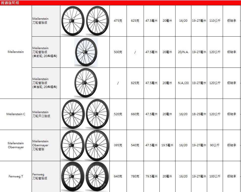 Roues de vélo cyclisme sur route LIGHTWEIGHT - Ref 2377659 Image 30