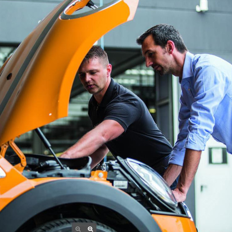 200 Limited Time Special Brake Fluid Maintenance Service