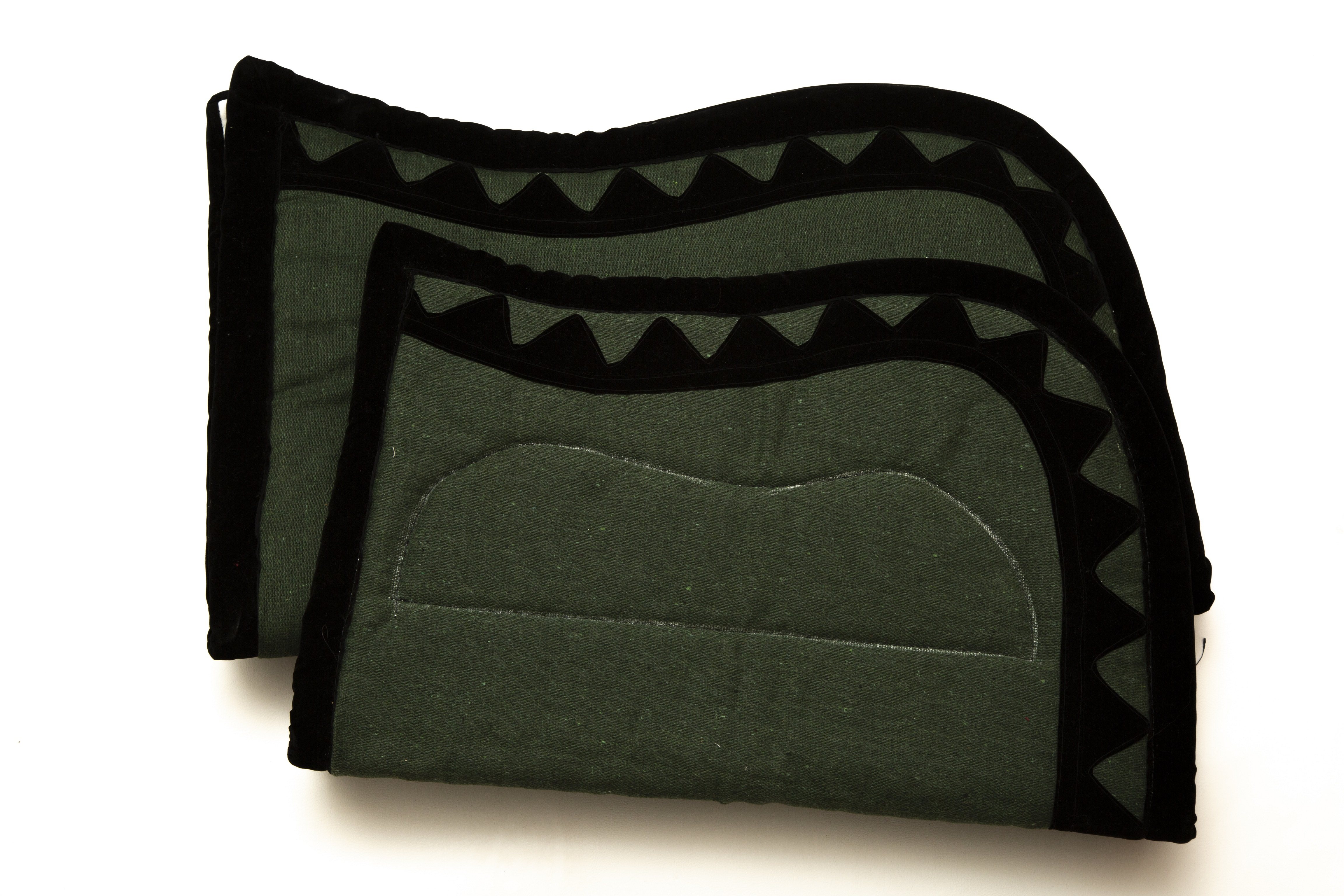 Xinjiang Ili Kuzanqi handicraft supplies (saddle pad)