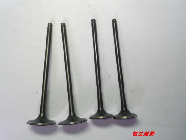 Huayang T6 Xinyuan X6 Zhenglin NC Exsee 37 Porvelocity Erannies 5 Zongshen NC250 into the exhaust door oil seal