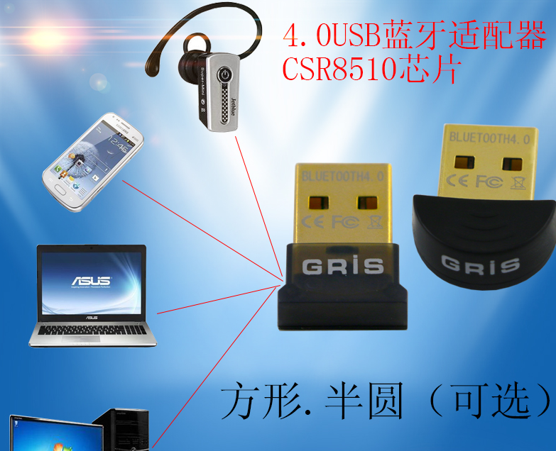 Accessoire USB - Ref 447961 Image 4