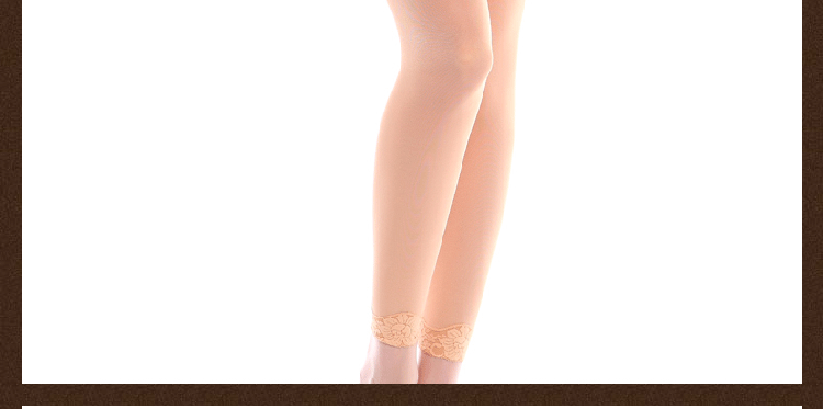 body amincissant simple en soie - Ref 674015 Image 25
