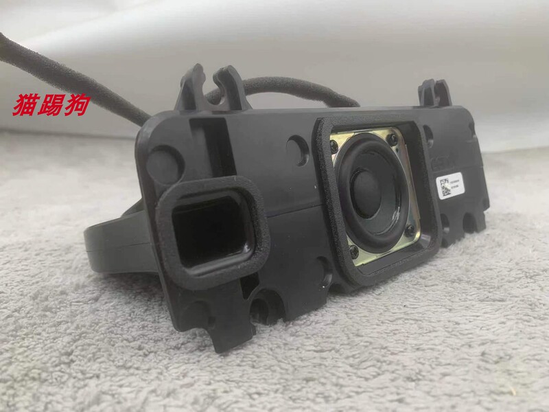 High-End Maze Full-Range Passive Speaker, Air Cannon Large Cavity Passive Speaker, DIY Desktop Speaker High-End Maze Full-Range Passive Speaker, Air Cannon Large Cavity Passive Speaker, DIY Desktop Speaker