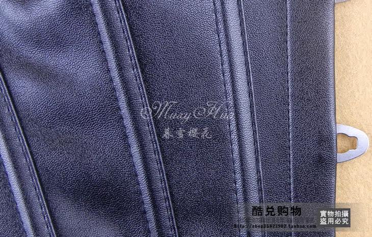 Corset en autre - Ref 672198 Image 44