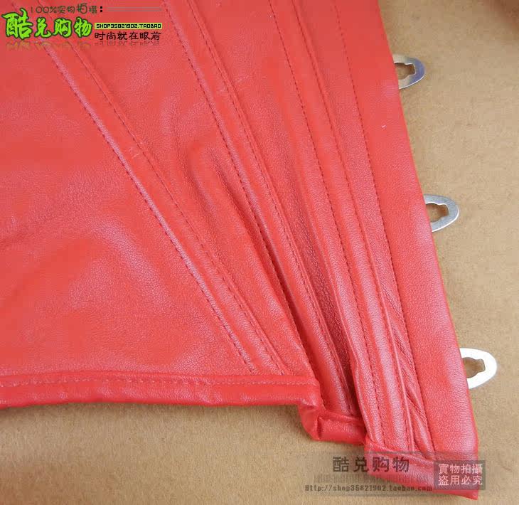 Corset en autre - Ref 672198 Image 33