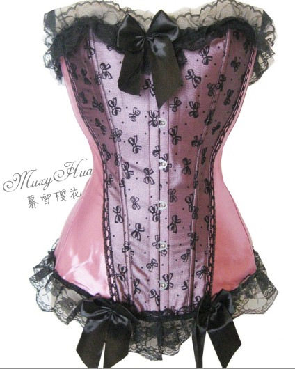 Corset en autre - Ref 682949 Image 36