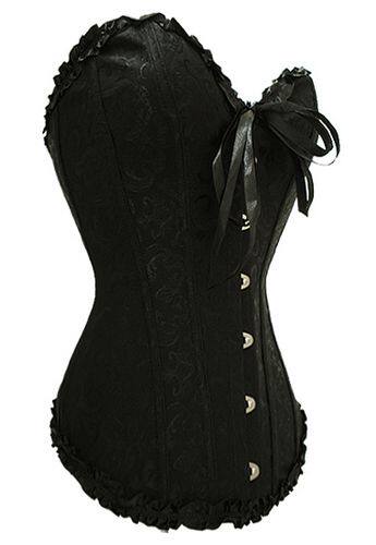 Corset en autre - Ref 682983 Image 57