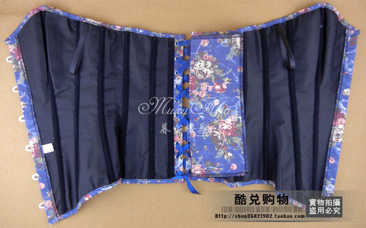 Corset en polyester - Ref 682911 Image 70