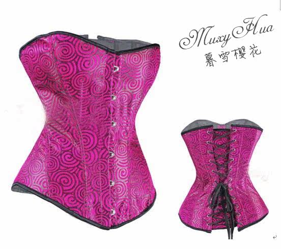 Corset en autre - Ref 682942 Image 38