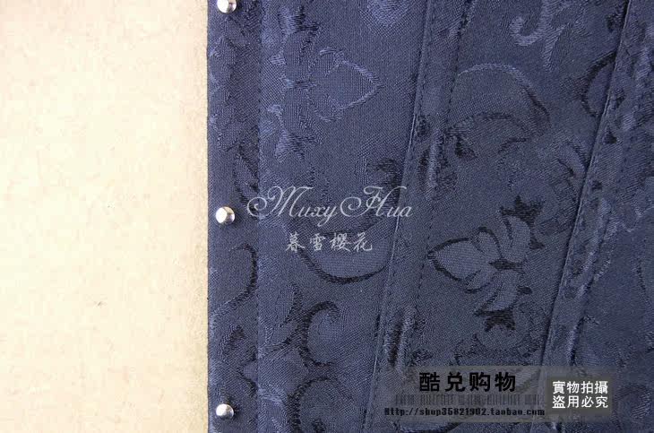 Corset en polyester - Ref 682911 Image 55