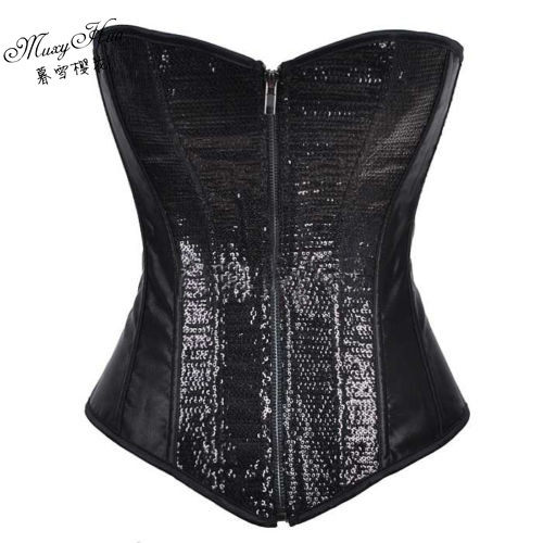 Corset en autre - Ref 682893 Image 53