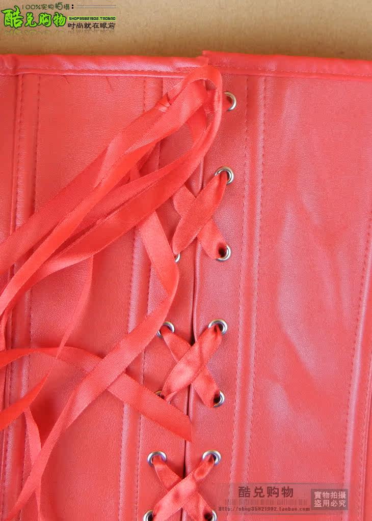 Corset en autre - Ref 672198 Image 35