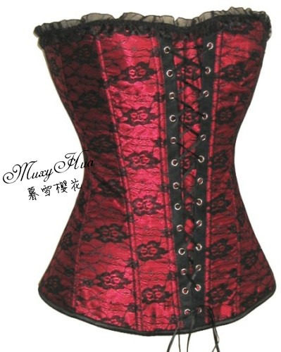 Corset en autre - Ref 682919 Image 116
