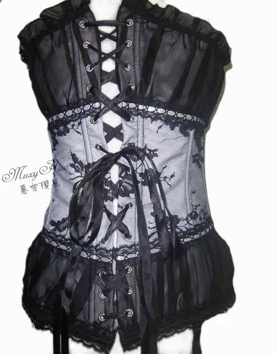 Corset en autre - Ref 682815 Image 84