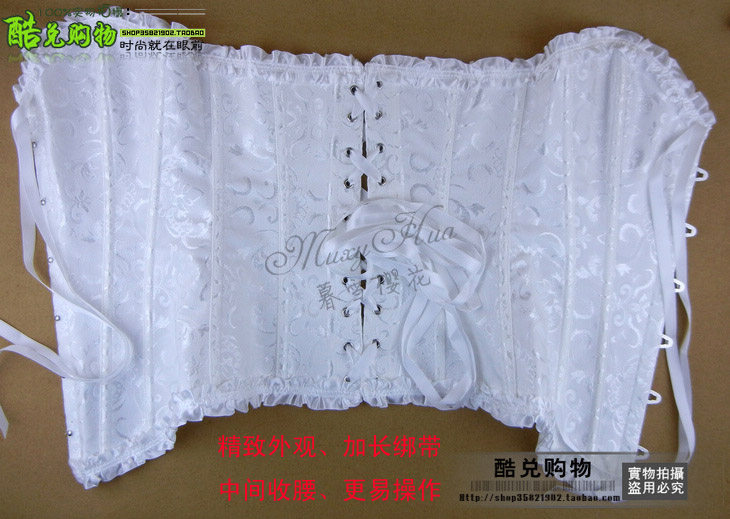 Corset en autre - Ref 682983 Image 63