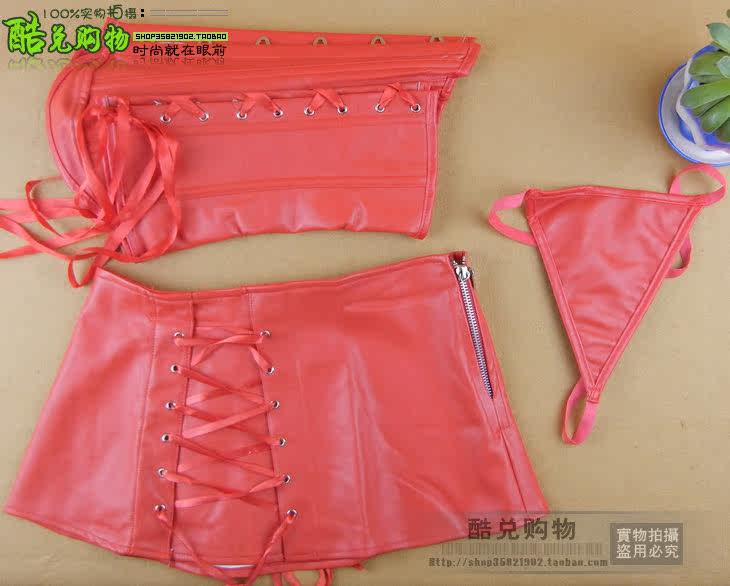 Corset en autre - Ref 672198 Image 26