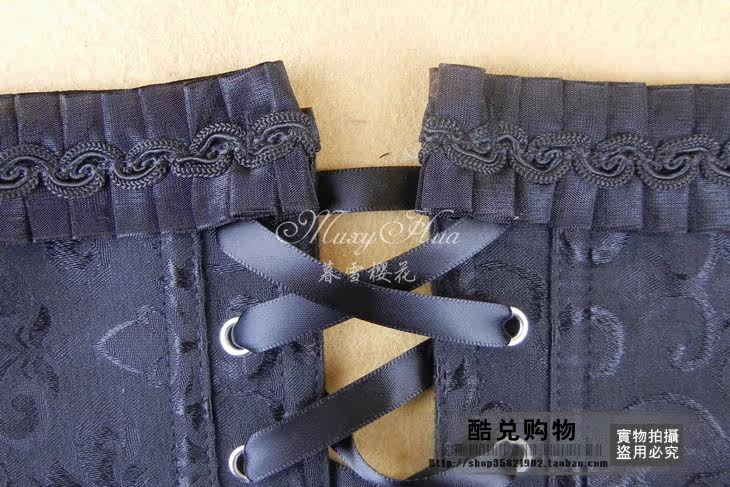 Corset en polyester - Ref 682911 Image 58