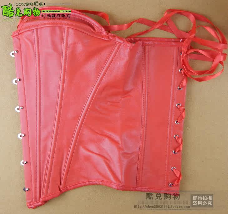 Corset en autre - Ref 672198 Image 27