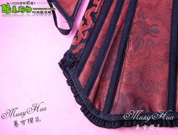 Corset en autre - Ref 682898 Image 82