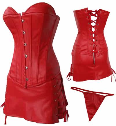 Corset en autre - Ref 672198 Image 23