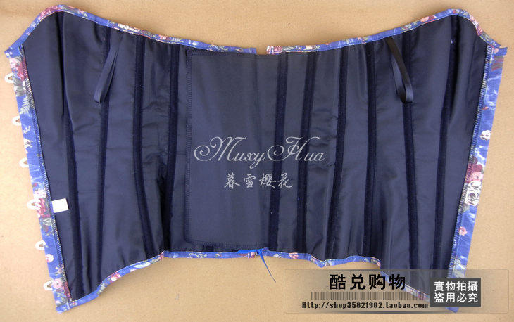 Corset en polyester - Ref 682911 Image 69