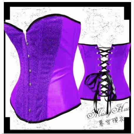 Corset en autre - Ref 673273 Image 21