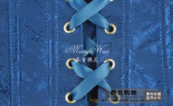 Corset en polyester - Ref 682911 Image 64