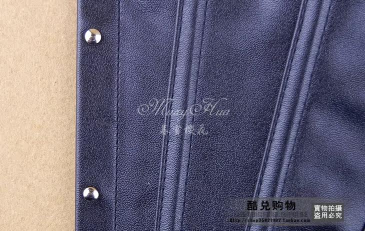 Corset en autre - Ref 672198 Image 42